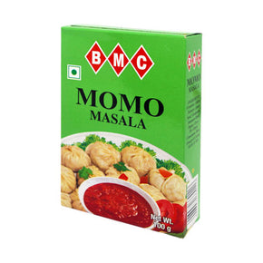 BMC Momo Masala 100G
