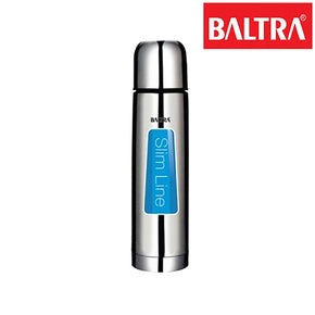 Baltra Slimline Stainless Steel Vacuum Flask 350ML (BSL 201)