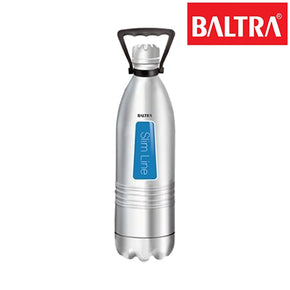 Baltra Slimline Stainless Steel Vacuum Flask 350ML (BVB 101)