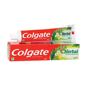 Colgate Herbal Toothpaste 100G