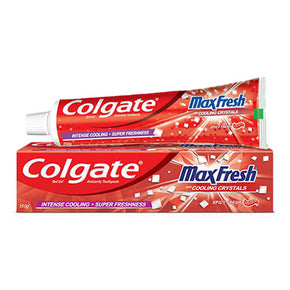 Colgate MaxFresh Toothpaste 150G