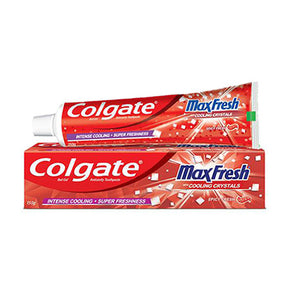 Colgate MaxFresh Toothpaste 70G