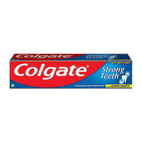 Colgate Strong Teeth Toothpaste 100G