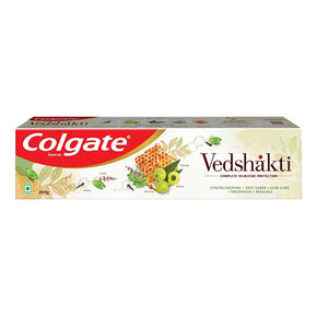 Colgate Swarna Vedshakti Toothpaste 200G