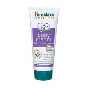 Himalaya Baby Cream Extra Soft & Gentle 100ML