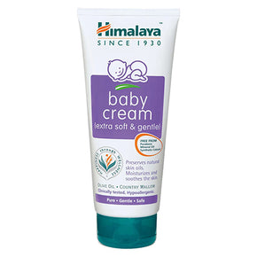Himalaya Baby Cream Extra Soft & Gentle 200ML