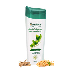 Himalaya Gentle Daily Care Protein Shampoo 400ML