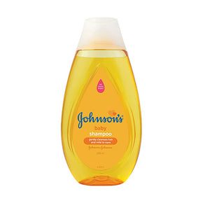 Johnson's Baby Shampoo 200ML