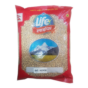 Life Agro Seto Bhatmas 1KG