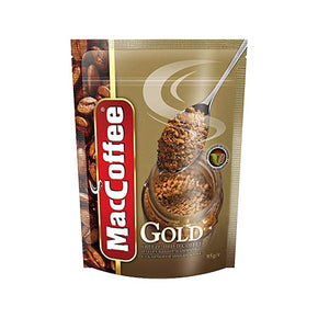 MacCoffee Gold Coffee 95G Pouch