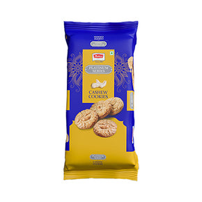 Nebico Platinum Series Cashew Cookies 150G