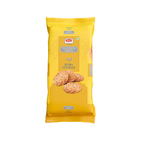 Nebico Platinum Series Jeera Cookies 150G