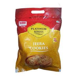 Nebico Platinum Series Jeera Cookies 300G