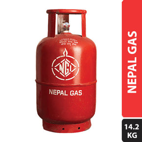 Nepal Gas 14.2KG
