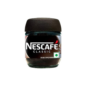 Nescafe Classic Instant Coffee 24G Jar