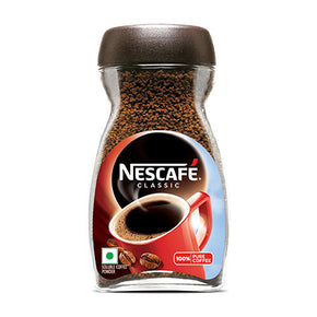 Nescafe Classic Instant Coffee 48G Jar