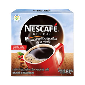 Nescafe Red Cup Coffee 380G Box