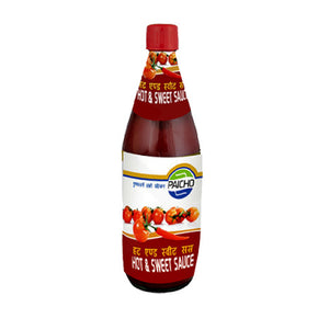 Paicho Hot & Sweet Sauce 1KG
