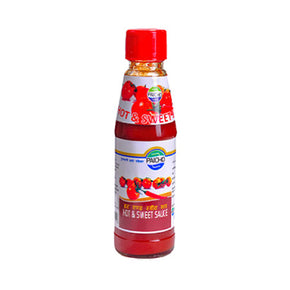 Paicho Hot & Sweet Sauce 500G