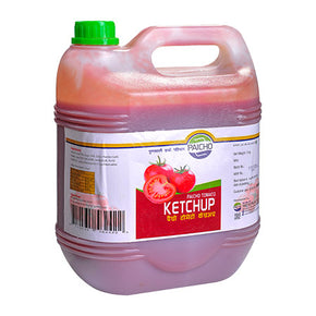 Paicho Tomato Ketchup 5KG