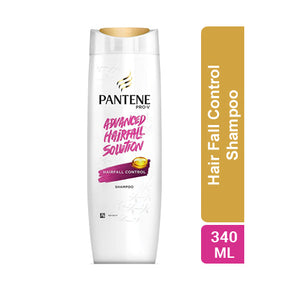Pantene Hair Fall Control Shampoo 340ML