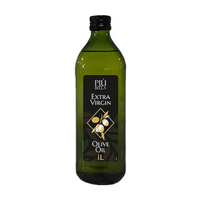 Piu Bella Extra Virgin Olive Oil 1L