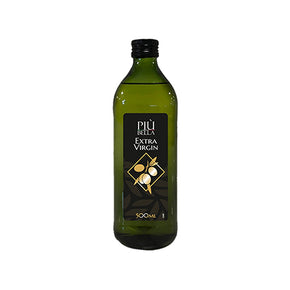 Piu Bella Extra Virgin Olive Oil 500ML