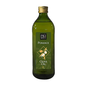 Piu Bella Pomace Olive Oil 1L