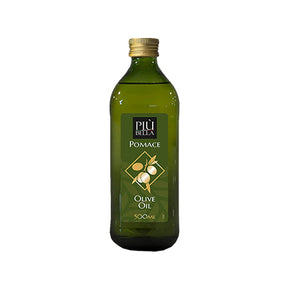 Piu Bella Pomace Olive Oil 500ML