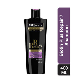 TRESemme Biotin Plus Repair 7 Shampoo 400ML