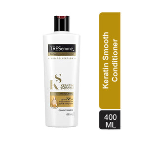 TRESemme Keratin Smooth Conditioner 400ML