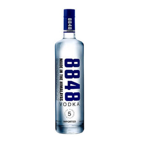 8848 Vodka 750ML