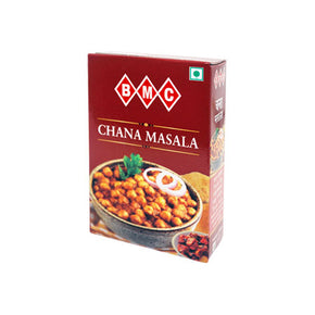 BMC Chana Masala 50G