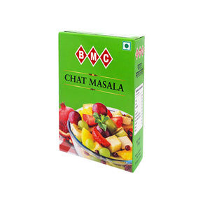 BMC Chat Masala 50G