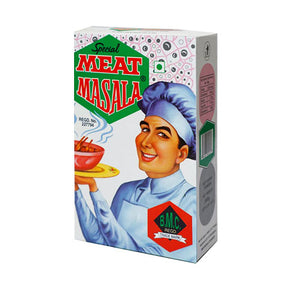 BMC Meat Masala 100G