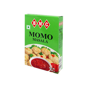 BMC Momo Masala 50G