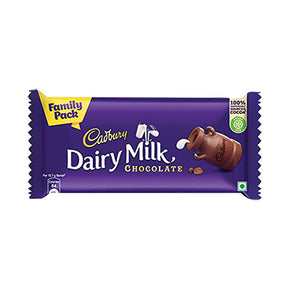 Cadbury Dairy Milk Chocolate Original 55G