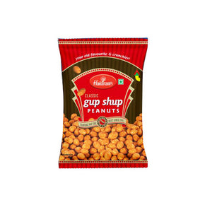 Haldiram's Gupshup Peanuts 200G