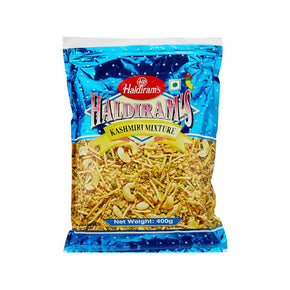 Haldiram's Kashmiri Mixture 400G