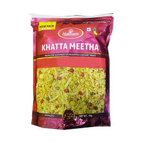 Haldiram's Khatta Meetha 1KG