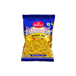 Haldiram's Moong Dal 180G