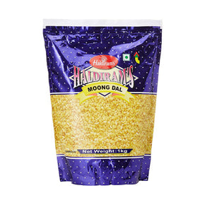 Haldiram's Moong Dal 1KG