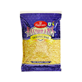 Haldiram's Moong Dal 360G