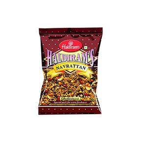 Haldiram's Navrattan 180G