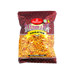 Haldiram's Navrattan 360G