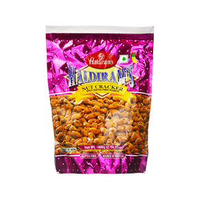 Haldiram's Nut Cracker 400G