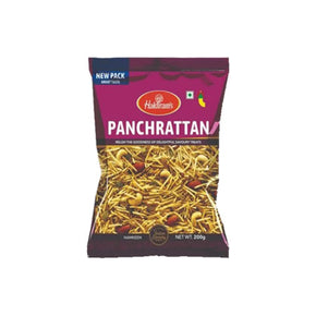 Haldiram's Panchrattan 200G