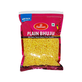 Haldiram's Plain Bhujia 360G