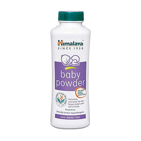 Himalaya Baby Powder 200G