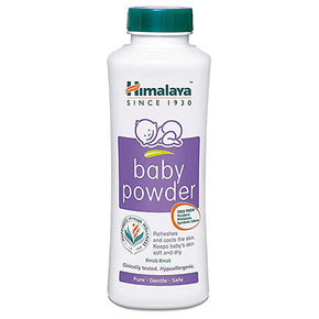 Himalaya Baby Powder 400G